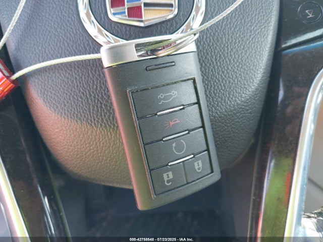 2013 CADILLAC XTS 2G61P5S32D9113449 Photo 10