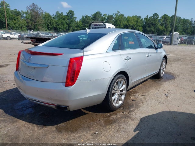 2013 CADILLAC XTS 2G61P5S32D9113449 Photo 3