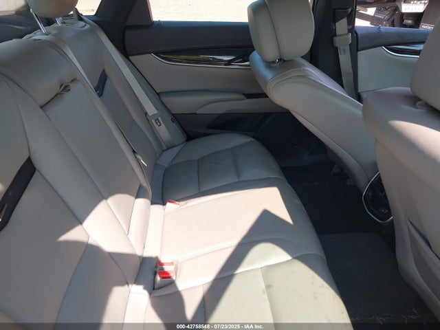 2013 CADILLAC XTS 2G61P5S32D9113449 Photo 7