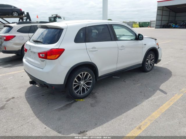 2017 MITSUBISHI OUTLANDER SPORT JA4AR3AU8HZ055584 Photo 3