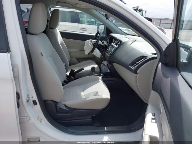 2017 MITSUBISHI OUTLANDER SPORT JA4AR3AU8HZ055584 Photo 4