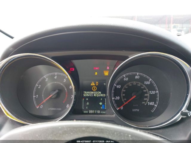 2017 MITSUBISHI OUTLANDER SPORT JA4AR3AU8HZ055584 Photo 6