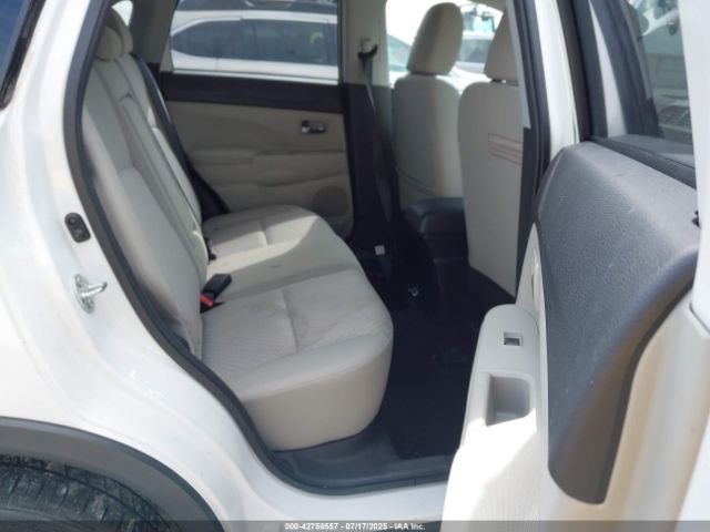 2017 MITSUBISHI OUTLANDER SPORT JA4AR3AU8HZ055584 Photo 7