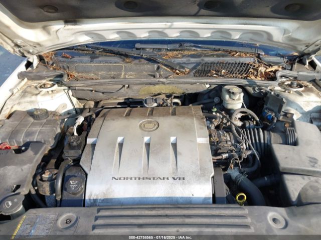 2006 CADILLAC DTS 1G6KD57Y36U235972 Photo 9
