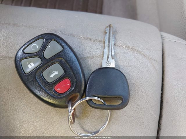 2006 CADILLAC DTS 1G6KD57Y36U235972 Photo 10