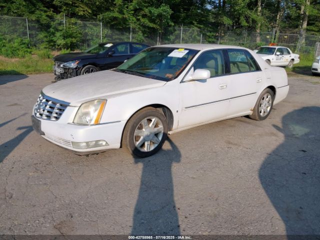 2006 CADILLAC DTS 1G6KD57Y36U235972 Photo 1