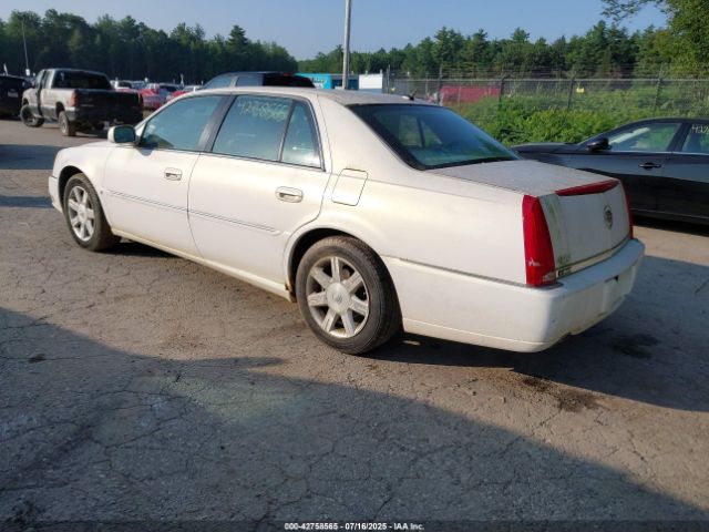 2006 CADILLAC DTS 1G6KD57Y36U235972 Photo 2