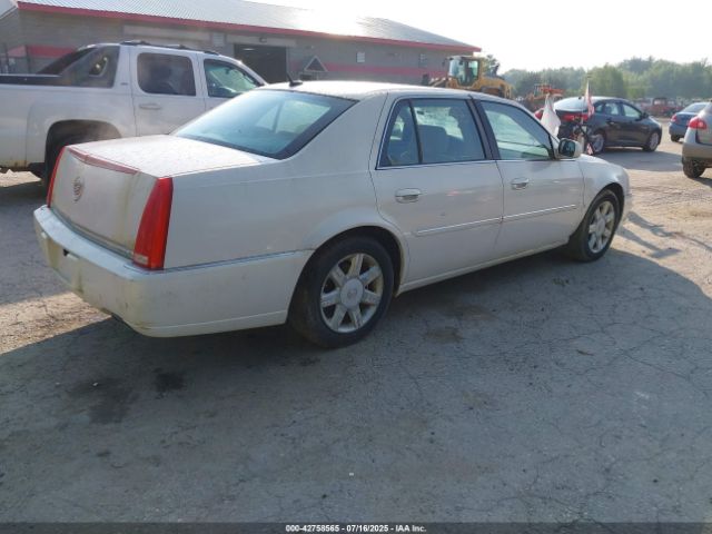 2006 CADILLAC DTS 1G6KD57Y36U235972 Photo 3
