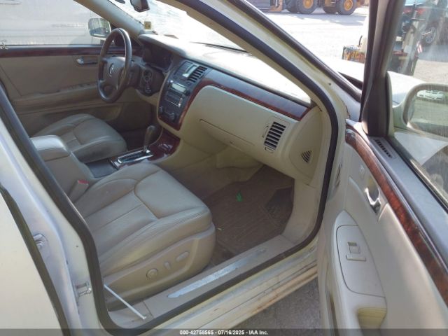 2006 CADILLAC DTS 1G6KD57Y36U235972 Photo 4