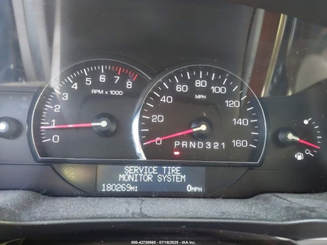 2006 CADILLAC DTS 1G6KD57Y36U235972 Photo 6