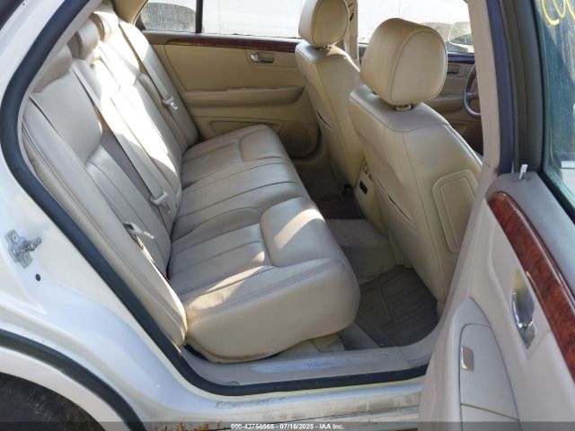 2006 CADILLAC DTS 1G6KD57Y36U235972 Photo 7