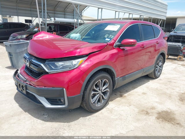 2HKRW1H5XMH404492 Honda l15be