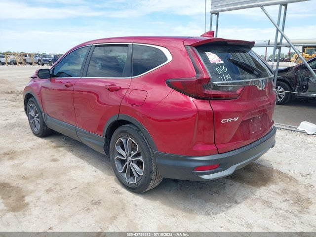 2HKRW1H5XMH404492 Honda l15be