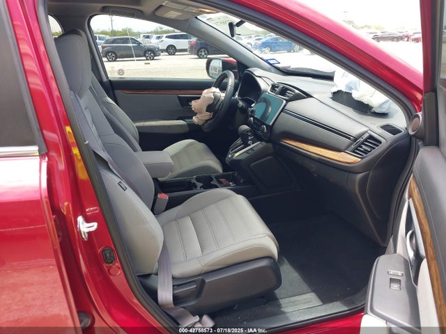 2HKRW1H5XMH404492 Honda l15be