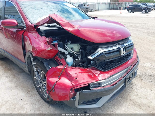 2HKRW1H5XMH404492 Honda l15be