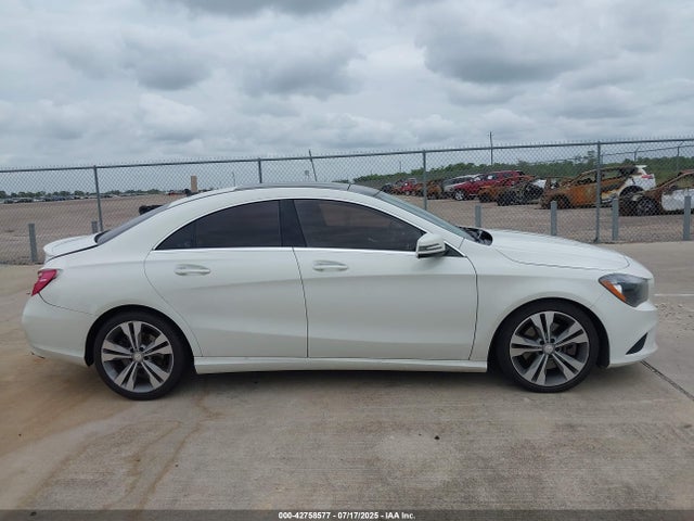 Mercedes-Benz CLA-Class 2016 WDDSJ4EB4GN383967 Image 13