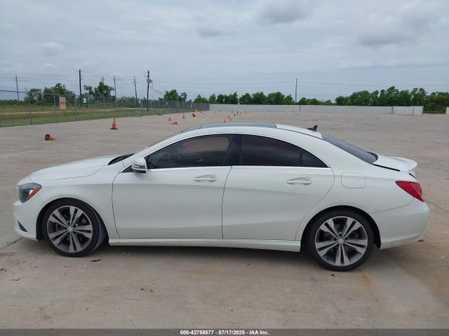 Mercedes-Benz CLA-Class 2016 WDDSJ4EB4GN383967 Image 14