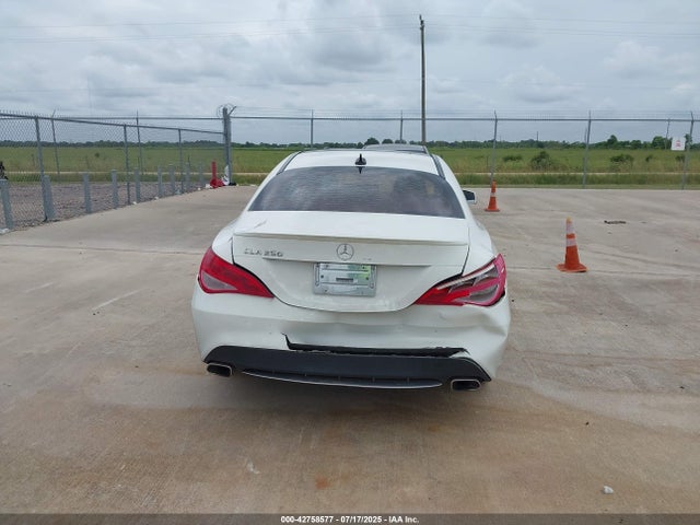 Mercedes-Benz CLA-Class 2016 WDDSJ4EB4GN383967 Image 16