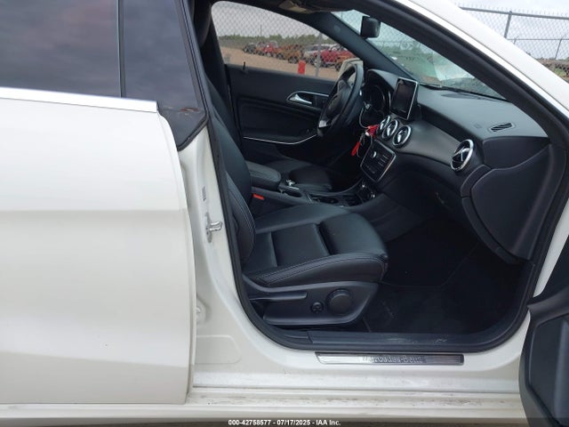 Mercedes-Benz CLA-Class 2016 WDDSJ4EB4GN383967 Image 5
