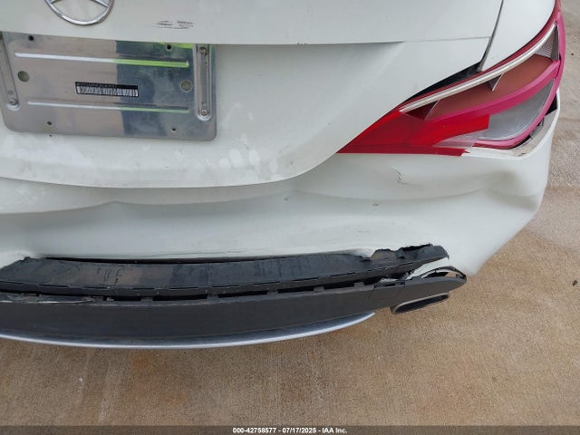 Mercedes-Benz CLA-Class 2016 WDDSJ4EB4GN383967 Image 6