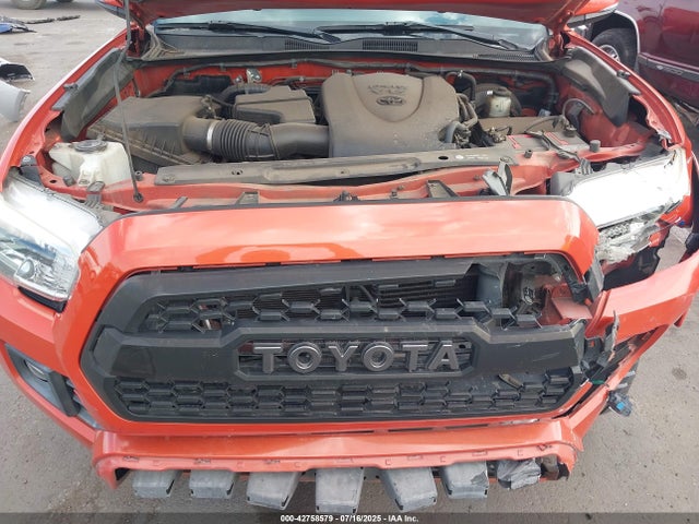 5TFAZ5CN6GX002920 Toyota 2gr-fks