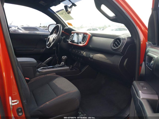 5TFAZ5CN6GX002920 Toyota 2gr-fks