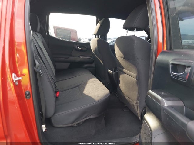 5TFAZ5CN6GX002920 Toyota 2gr-fks