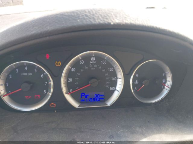 2010 HYUNDAI SONATA 5NPET4AC1AH658945 Photo 6