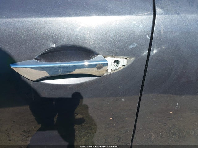 Acura j35y5 2014 5FRYD4H43EB016836 Image 6
