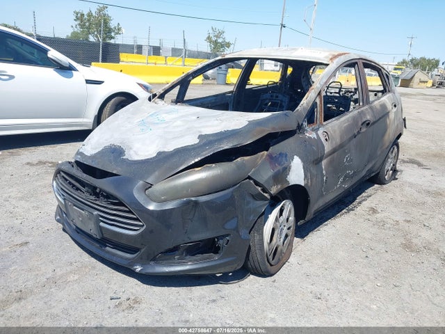 Ford 2015 2015 3FADP4EJ0FM181831 Image 6
