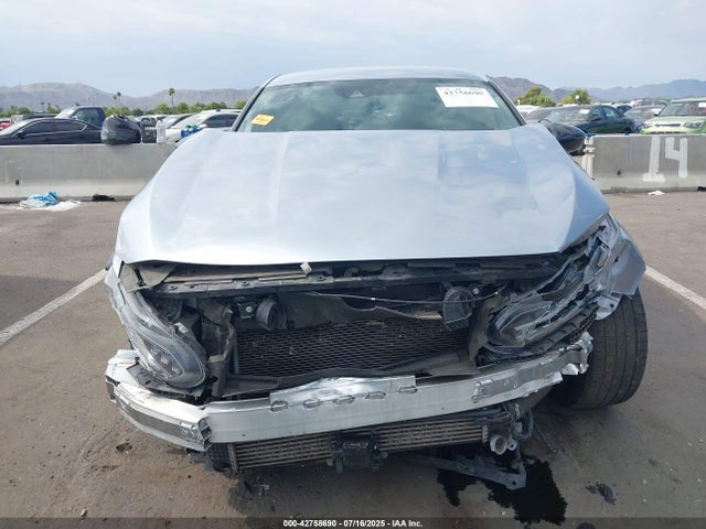 1HGCV1F33MA053489 Honda l15be