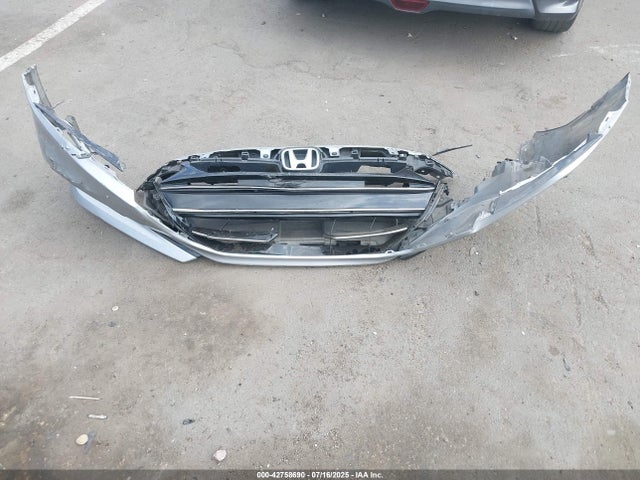 1HGCV1F33MA053489 Honda l15be