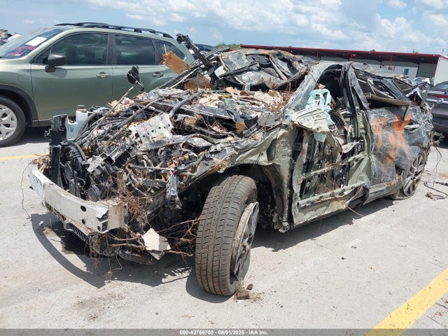 Infiniti 2015 2015 5N1AL0MN2FC509642 Image 2