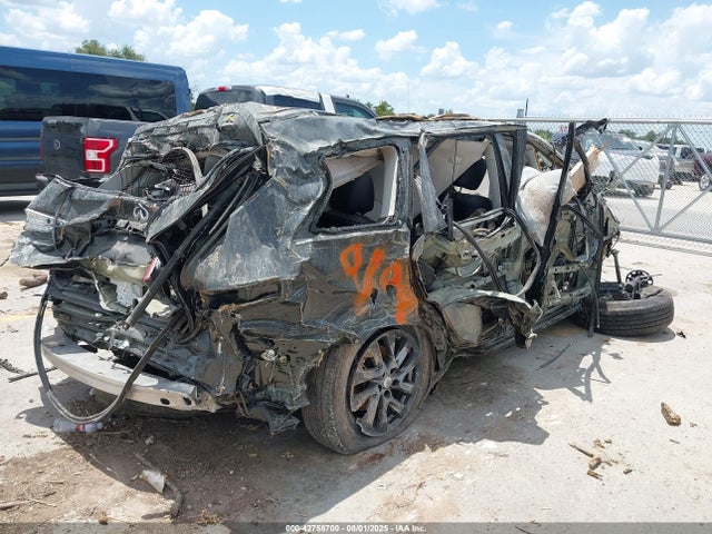 Infiniti 2015 2015 5N1AL0MN2FC509642 Image 4