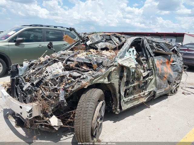 Infiniti 2015 2015 5N1AL0MN2FC509642 Image 6