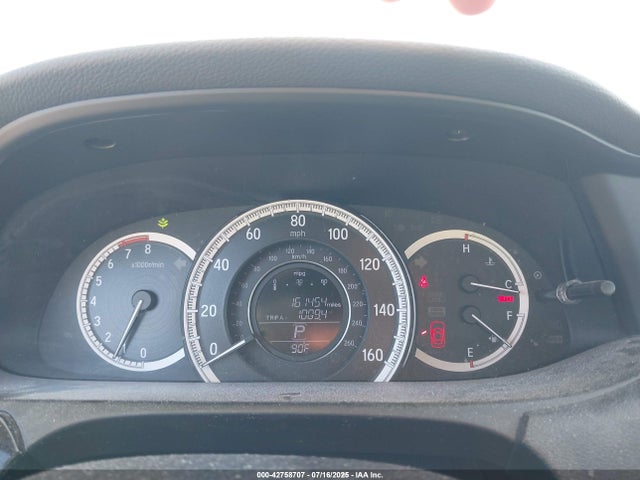 1HGCR2F37HA025419 Honda k24w1
