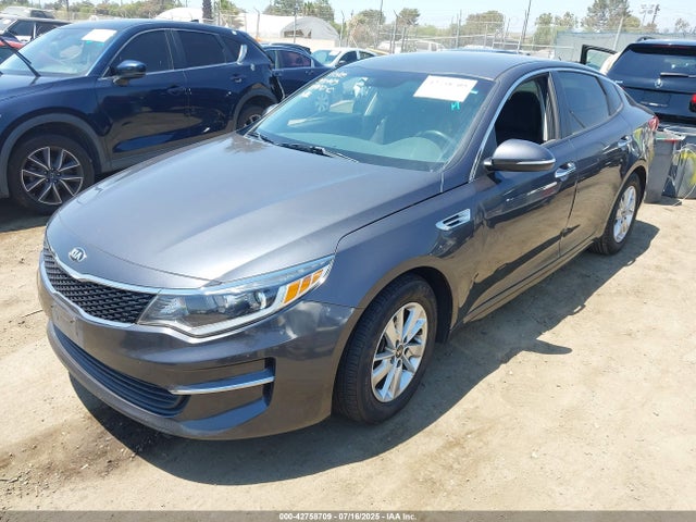 KNAGT4L30J5214412 KIA kmc g 2.4 dohc gdi
