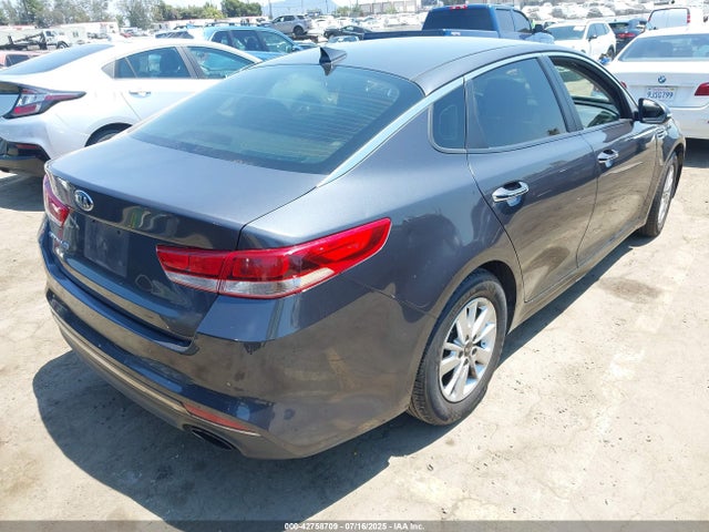 KNAGT4L30J5214412 KIA kmc g 2.4 dohc gdi