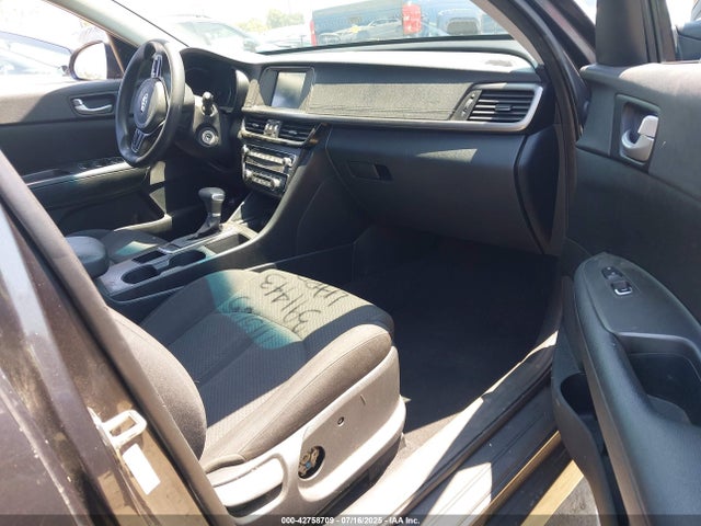 KNAGT4L30J5214412 KIA kmc g 2.4 dohc gdi
