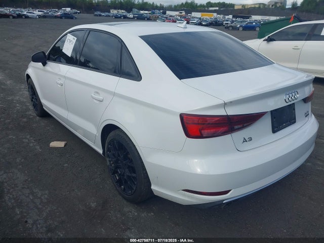 2018 AUDI A3 WAUB8GFF4J1071801 Photo 2