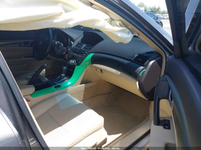 2009 ACURA TL 19UUA86579A016673 Photo 4