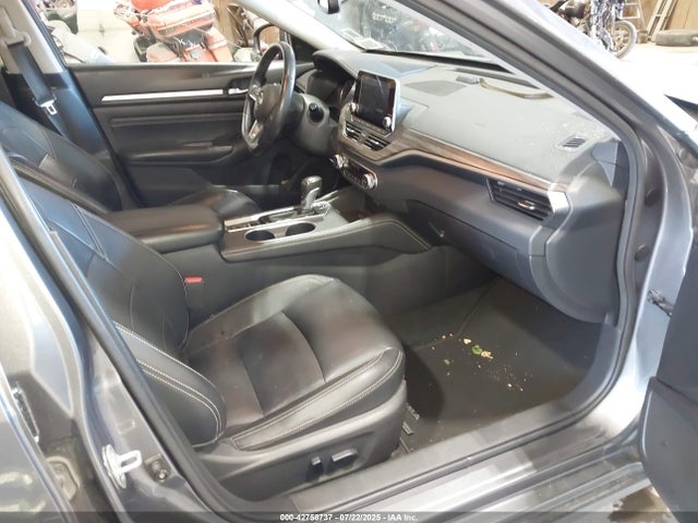 Продажа на аукционе авто 2019 Nissan Altima 2.5 Sl, vin: 1N4BL4EV9KC157562, номер лота: 42758737