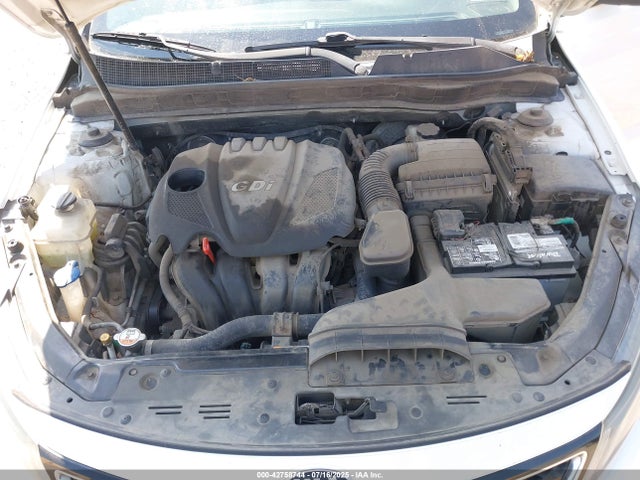 5XXGN4A70EG299594 KIA dohc gdi theta ii