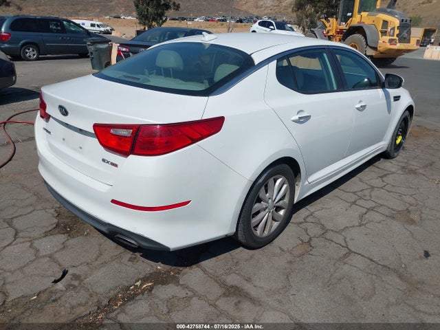 5XXGN4A70EG299594 KIA dohc gdi theta ii