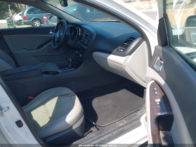 5XXGN4A70EG299594 KIA dohc gdi theta ii