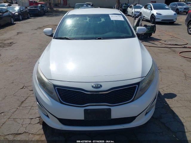 5XXGN4A70EG299594 KIA dohc gdi theta ii