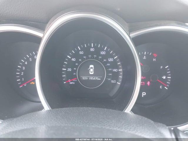 5XXGN4A70EG299594 KIA dohc gdi theta ii