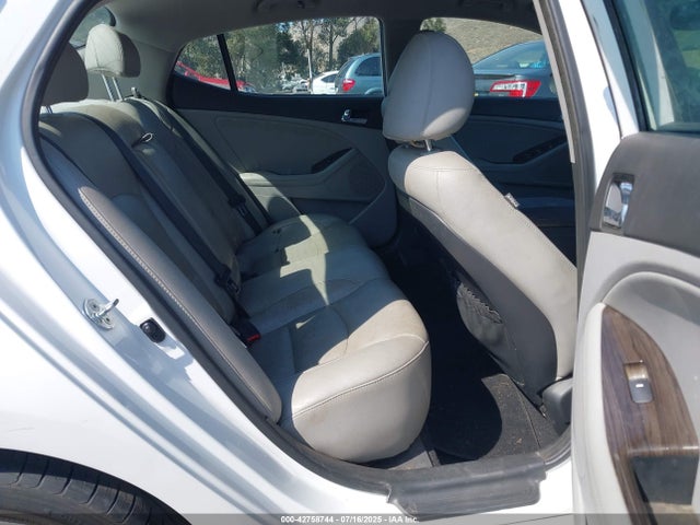 5XXGN4A70EG299594 KIA dohc gdi theta ii