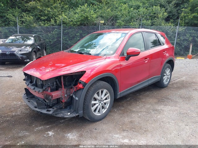 JM3KE4CY3F0552112 Mazda py