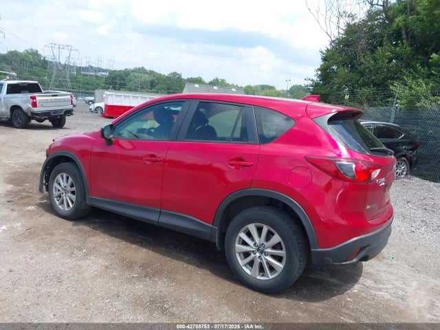 JM3KE4CY3F0552112 Mazda py
